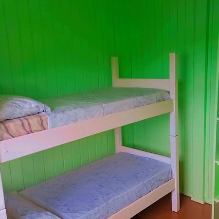 Pousada Do Jovino - Com Piscina Coberta Climatizada Imbituba  Room photo