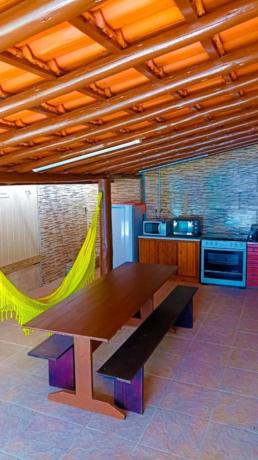 Pousada Do Jovino - Com Piscina Coberta Climatizada Imbituba  Exterior photo