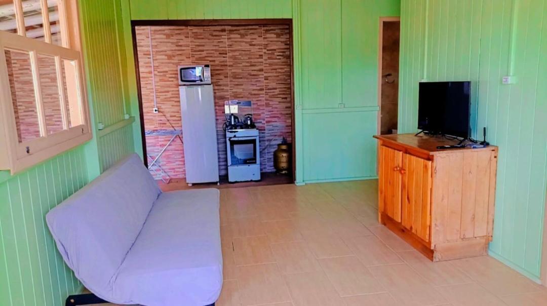 Pousada Do Jovino - Com Piscina Coberta Climatizada Imbituba  Room photo